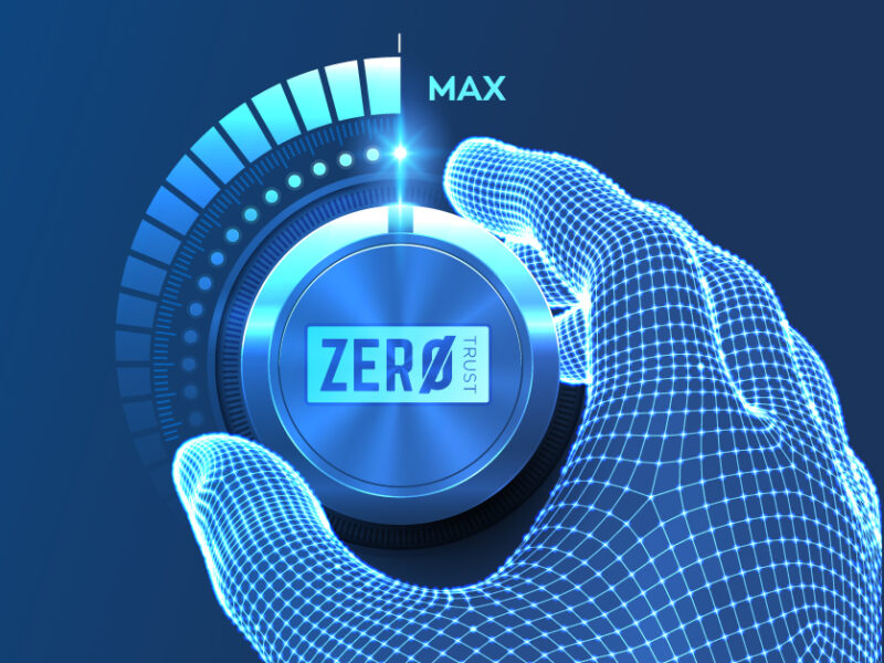 Modelo de Segurança Zero Trust: Proteção para Provedores de Internet