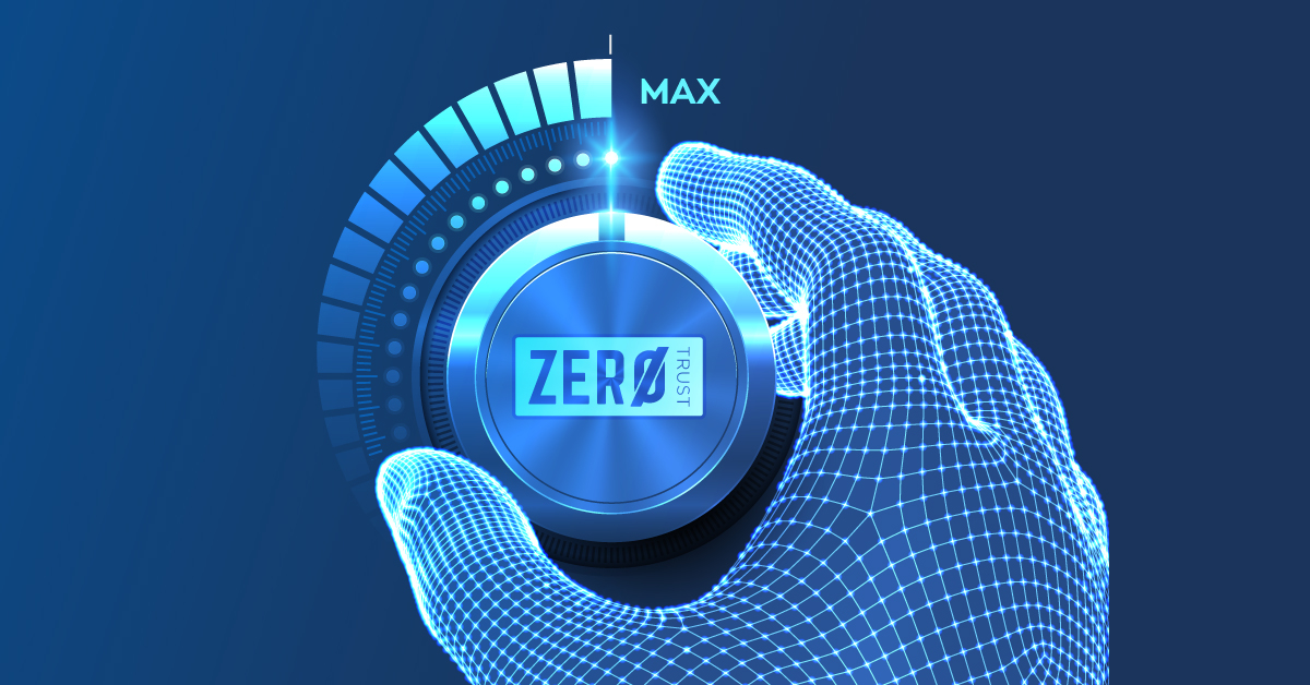 Modelo de segurança Zero Trust para provedores de internet em ação